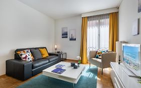 Richemont Residence By Homenhancement